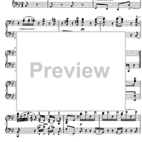 Variations Bb Major D968a - Piano 2