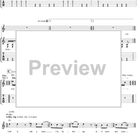 Trapped in the Wake of a Dream