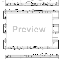 Souvenir de Russie Op.63