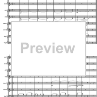 Octet F Major D72 - Score