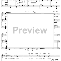 I Wonder What The King Is Doing Tonight?