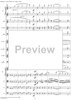 Leonore Overture no. 1 , op. 138 - Full Score