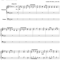 Variations On "Simple Gifts"