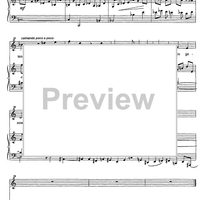 Dans le crépuscule fané