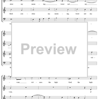 Construe My Meaning - From "Canzonets to Fowre Voyces with a Song of Eight Parts"