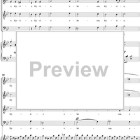 Mass No. 9 (Sancti Bernardi) in B-flat Major, "Heiligmesse": No. 1. Kyrie