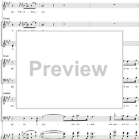 Macbeth, Act 4, No. 24, Finale. "Vittoria!"