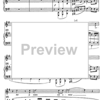 J'ai fui la chambre nuptiale! from Le Roi de Lahore