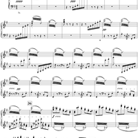 Macbeth, Act 3, No. 16, Choir. "Ondine e Silfidi"