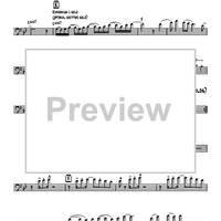 West Texas Ride - Euphonium 1 BC/TC