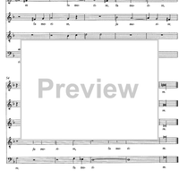 Occhi miei,che vedeste