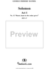 Haste, haste to the cedar grove, No. 12 from Oratorio "Solomon", Act 1 (HWV67)
