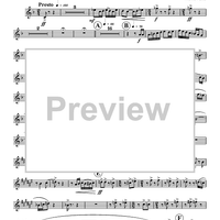 For the Kings of Brass - Euphonium 2 BC/TC