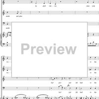 The Seasons, Autumn, No. 33: "Joyful the liquor flows"