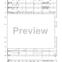 (You Are) Amazing - Score