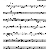 Army of the Nile - Tuba 1