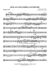Russlan & Ludmilla Overture - Trumpet 1 in Bb