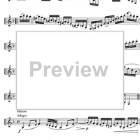 Capriccio No.19 F Major