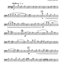 Virga Jesse - Trombone