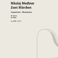 2 Märchen (Fairy Tales)