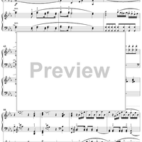 Double Piano Concerto No. 10 in E-flat Major, K316a (K365), Movement 1