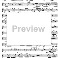 Rag time rag - E-flat Piccolo Clarinet