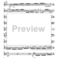 Morceau de Repere - Horn in F