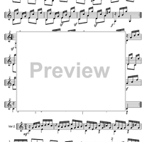 Marcia di Cherubini Variata Op.110