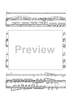 Sonata for Euphonium and Piano, Op. 104 - Piano Score