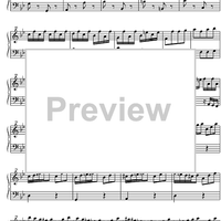 Concerto Bb Major BWV 982