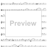 Solfège des solfèges, Book 3, Part 2 (Nos.40 - 67)