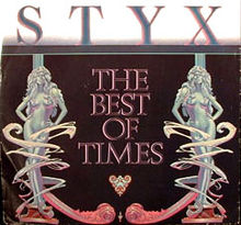 The Best of Times