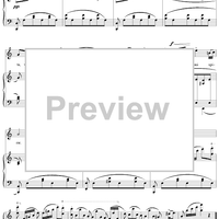 Soirées musicales, No. 5: L'invito