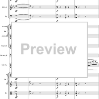 Violin Concerto in A minor, Op. 53, Movmt. 1, Allegro ma non troppo