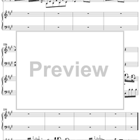 Piano Concerto No. 12 in A Major, K385p (K414), Movement 3