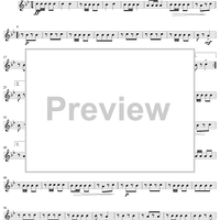 Springtime Festival - Horn in F 1