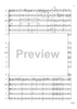 Nordic Waltzes - Score