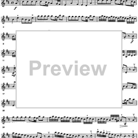 Concertino in D Major, Op. 15