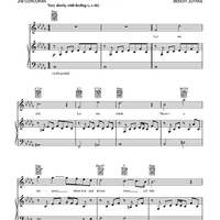 LET ME FALL (from “Quidam”)