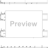 Piano Concerto No. 21 in C Major ("Elvira Madigan"), Second Movement Excerpt