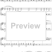 The Sleeping Beauty. Act I, No. 6. Valse (Theme)