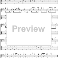 The Four Seasons (A Suite of Themes)