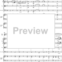 Oboe Concerto no. 3 in G minor  - HWV287 - Full Score