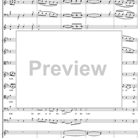 Messiah, nos. 8: Behold, a virgin shall conceive, and. 9: O thou that tellest good tidings to Zion - Full Score