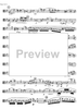 Quintet No. 1 Bb Major - Viola