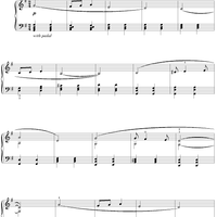 Pomp and Circumstance