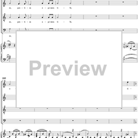 Mass in C Minor, Op. 147: No. 2, Gloria