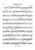 Flying Cloud 1854 - Flute