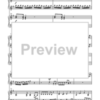 For Unto Us a Child is Born - Bonus Material