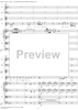 Aria for Tenor and Orchestra: "Misero!  O sogno, o son desto?", K. 431 (K. 425b) - Full Score